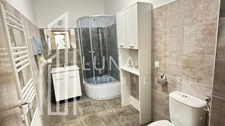 Apartament 2 camere | Decomandat | Tractorul | Pet Friendly - Poză 4