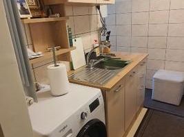 De vanzare Apartament 3 camere in vila, Hala Traian- Mantuleasa - Poză 13