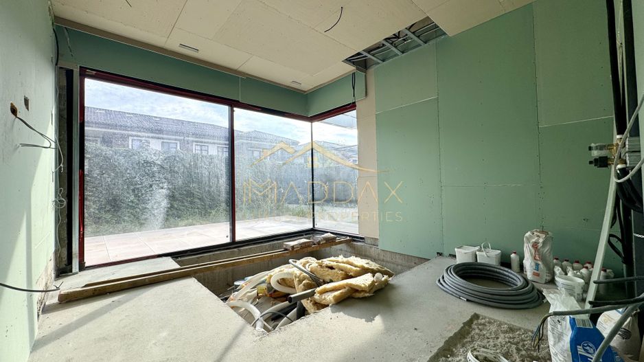 Vila Individuala Exclusivista 6 camere *525mp* // Pipera - Scoala Americana - Poză 19