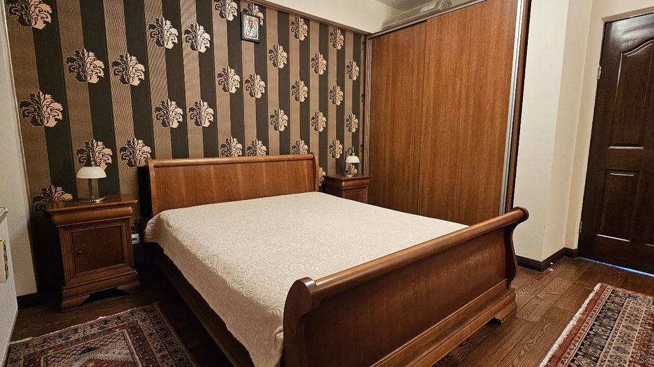 3 camere 100mp utili Pipera - Jolie Ville - Poză 5