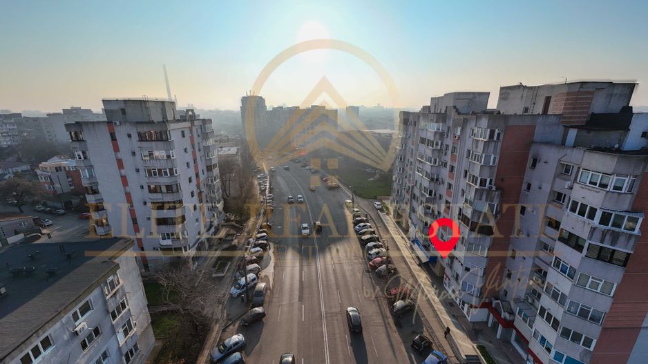 Inel 2 - IS-uri - Apartament cu 3 camere, mobilat si utilat. - Poză 7