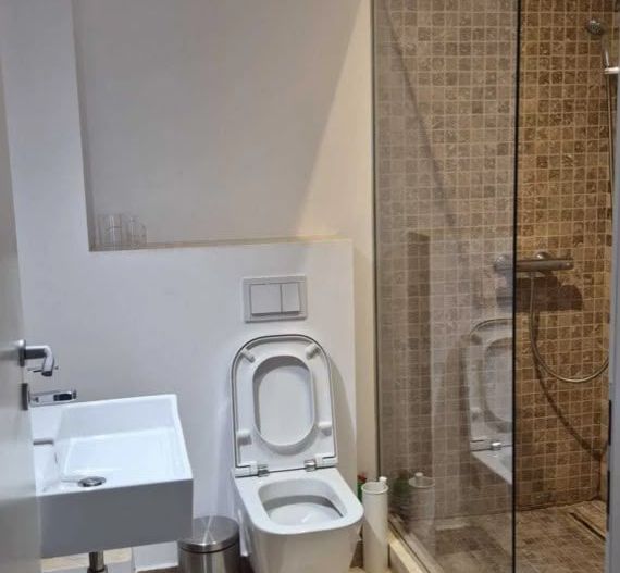 AP. 2 CAMERE- DRISTOR, PARCARE, CENTRALA, TERASA 30 MP, MODERN - Poză 7