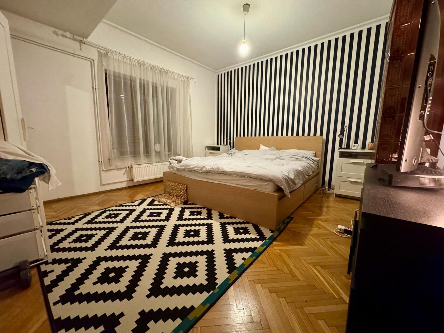 APARTAMENT 2 CAMERE | PRIMAVERII | VILA - Poză 2