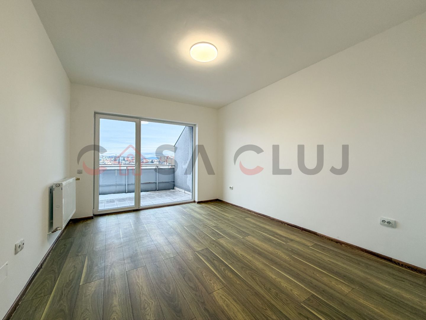 3 camere, terasa de 46 mp, vedere panoramica, Buna Ziua! - Poză 6