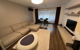 3 camere de inchiriat zona Nerva Traian - Metrou Timpuri Noi - Poză 2