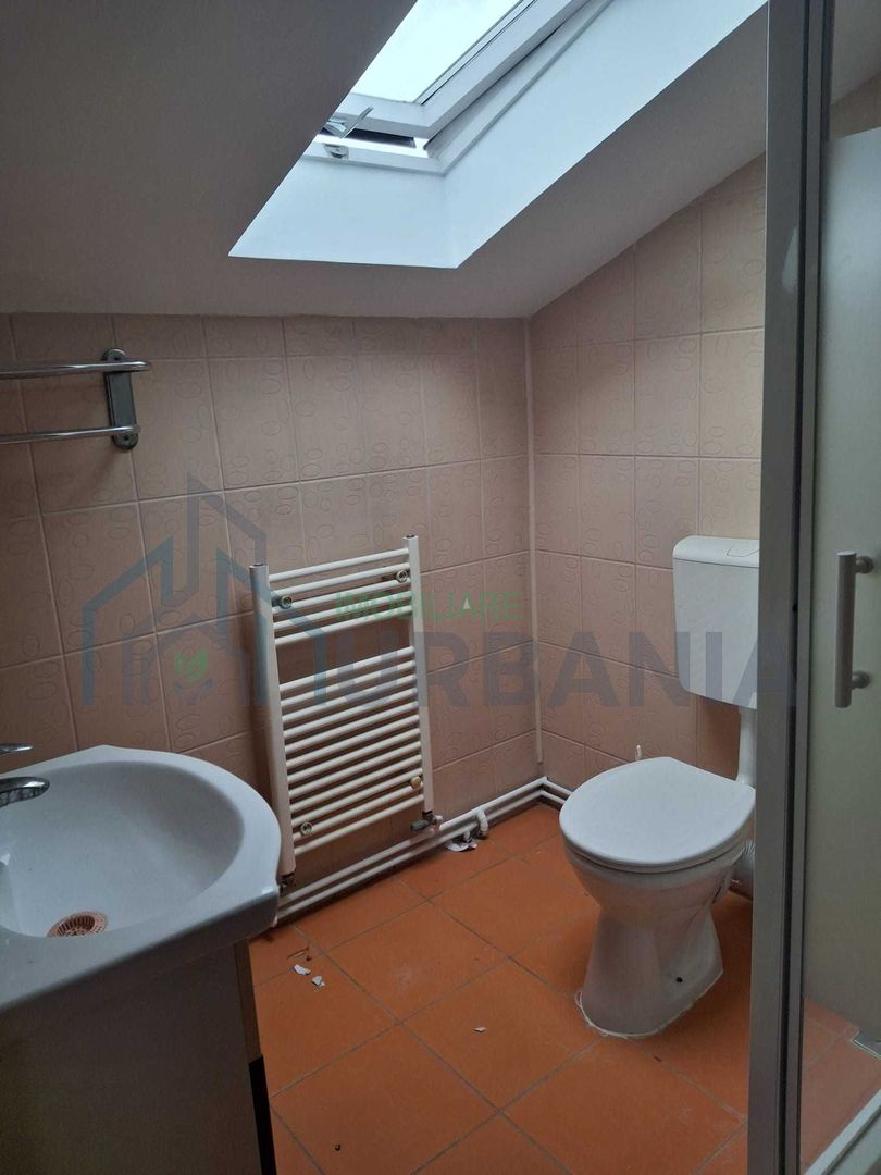 Camere de închiriat în casă din Iași, zona Tătărași - Poză 6