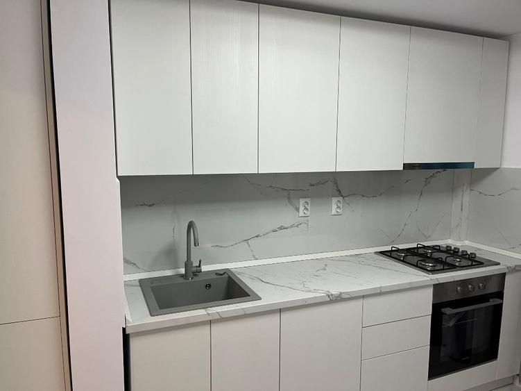 Vanzare Apartament de lux 2 Camere Adiacent Decebal - Poză 4