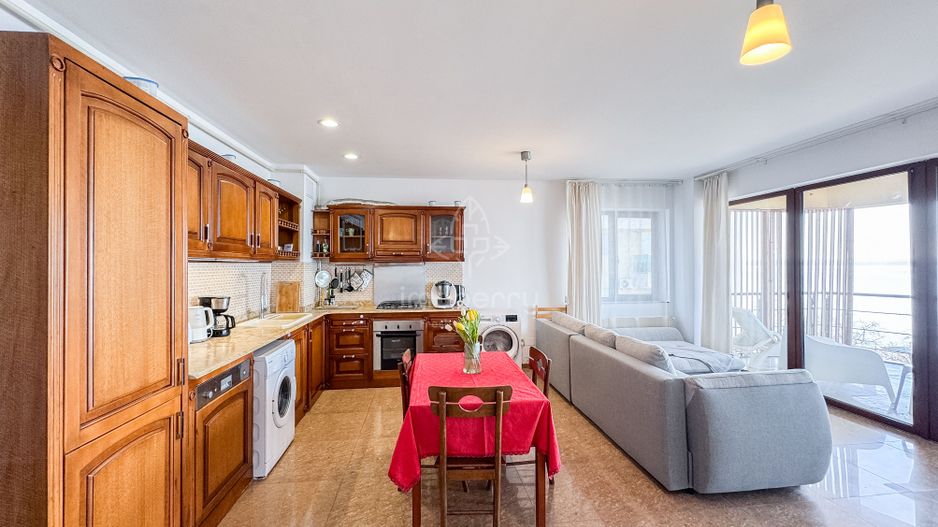 Mamaia | Apartament cu apusuri de poveste | Comision 0! - Poză 5