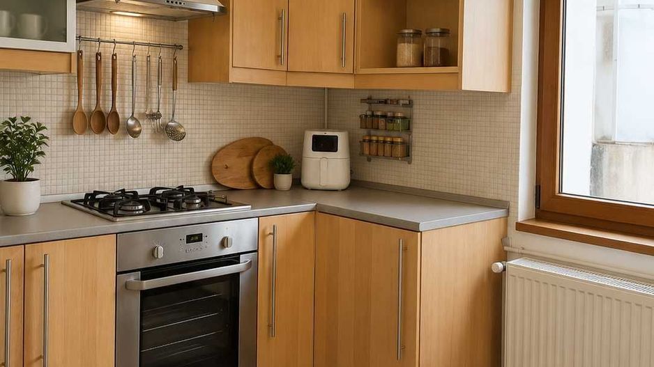 Oportunitate Premium Vanzare Apartament 4 Camere Impecabil Centrala Vitan Mall - Poză 2