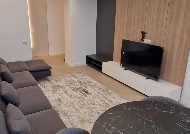 NOU Apartament 3 camere Cortina North - Poză 16