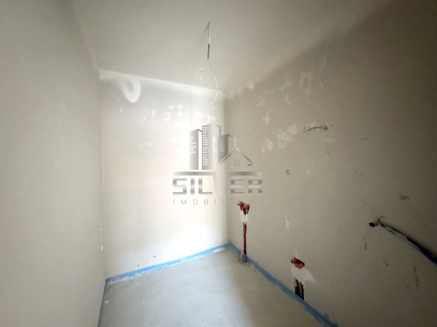 Case tip cvadruplex la 5 minute de Baza Sportiva Floresti/TVA INCLUS. - Poză 11