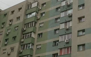 De vanzare apartament 2 camere, Margeanului - Poză 5