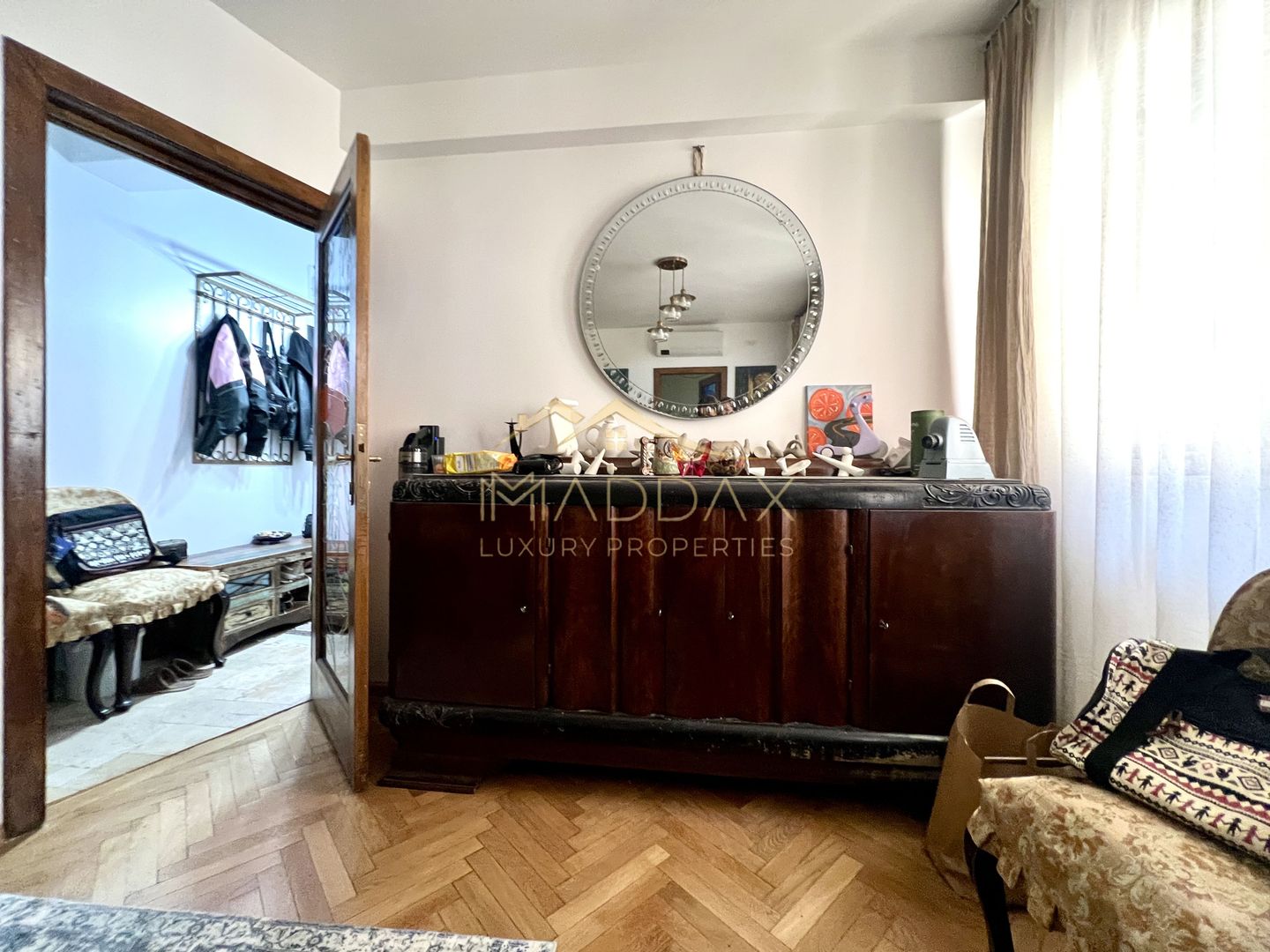 Apartament de Vanzare | 2 camere | Dorobanti | Capitale | 50mp - Poză 17