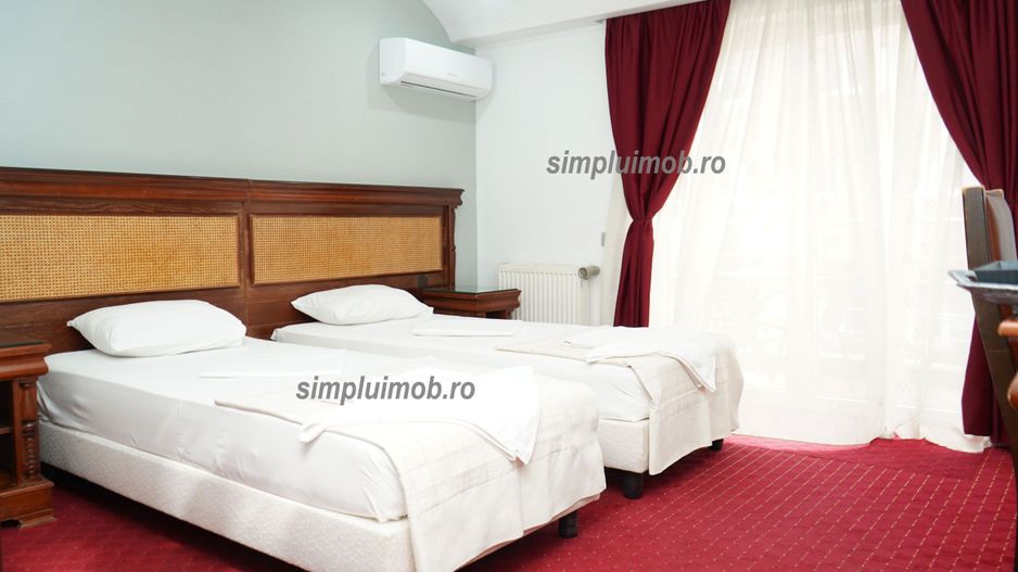 Hotel 4 Etaje Dristor Sector 3 1352 mp - Poză 5