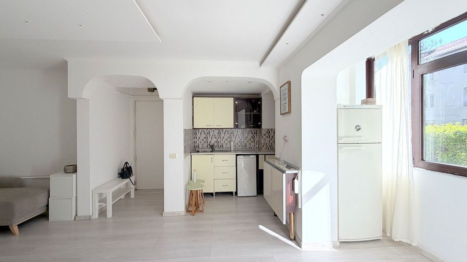 2 camere parter | pet friendly | acces gradina Floreasca - Garibaldi - Verdi - Poză 4