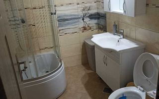 Apartament 2 camere decomandat, 55 mp, etaj 1, zona Canta – Iași - Poză 7