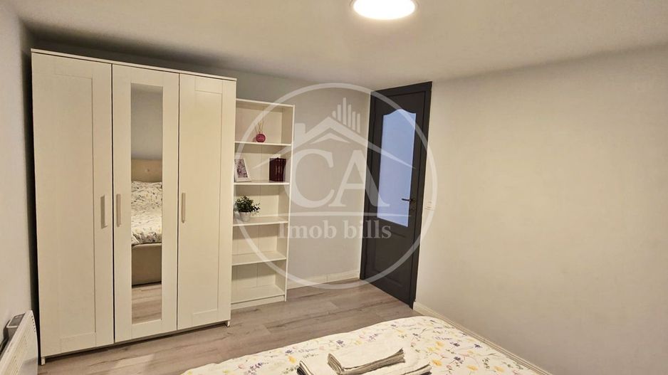 Apartament cu 3 camere de inchiriat Ultracentral, Oradea - Poză 6