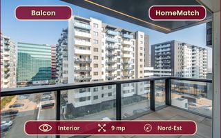 Cortina North || 3 camere || Comision 0% - Poză 6