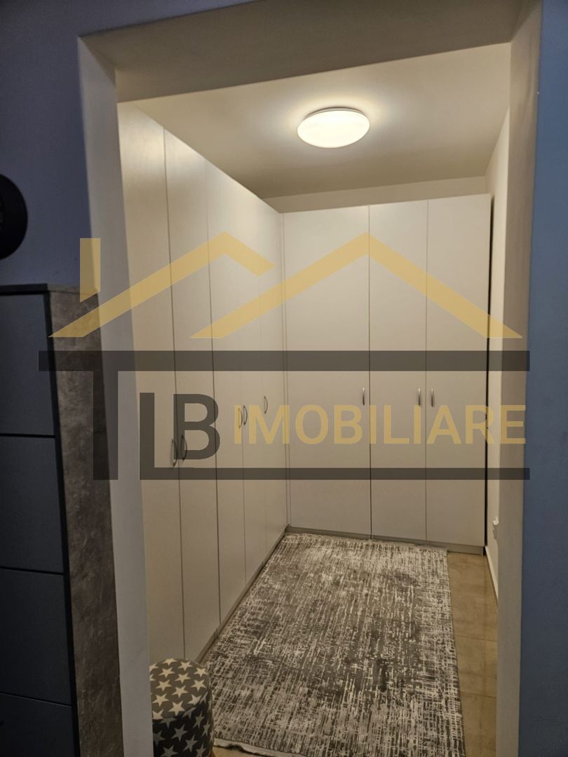 Apartament de 2 camere, 68mp, decomandat, parcare, Zona Maurer - Poză 8