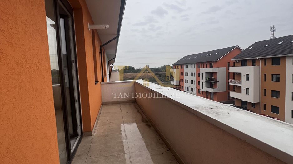 Apartament de vânzare 3 camere în spate la LIDL - Poză 11