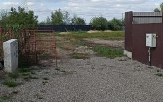 Teren intravilan, 800 mp - zona Prejmer - Poză 9