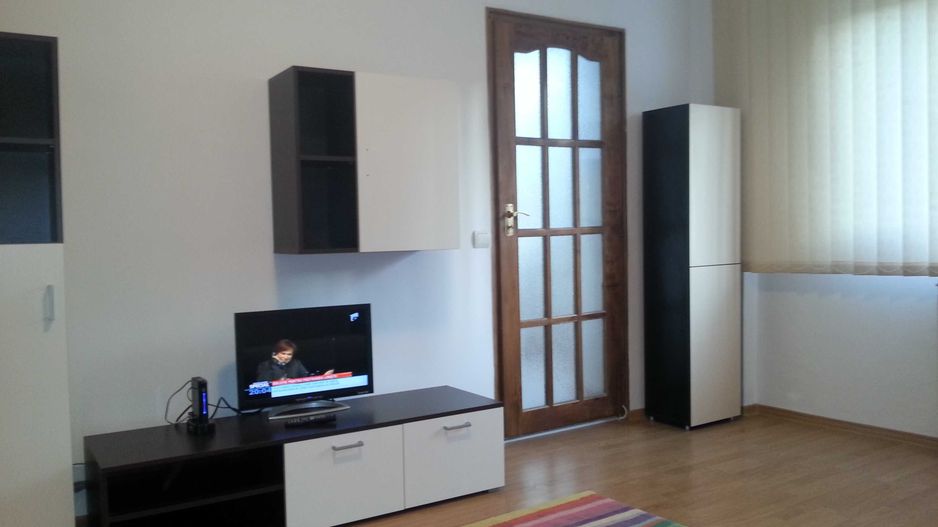 Garsonieră mobilată și utilată complet, Drumul Taberei - Poză 1