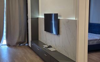 Apartament 2 camere • Silk District  • Etaj 9 • Parcare - Poză 3