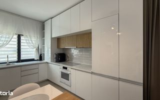 De vânzare: casa P+1 etaj - duplex - 4 camere - Tunari, Ilfov - Poză 3