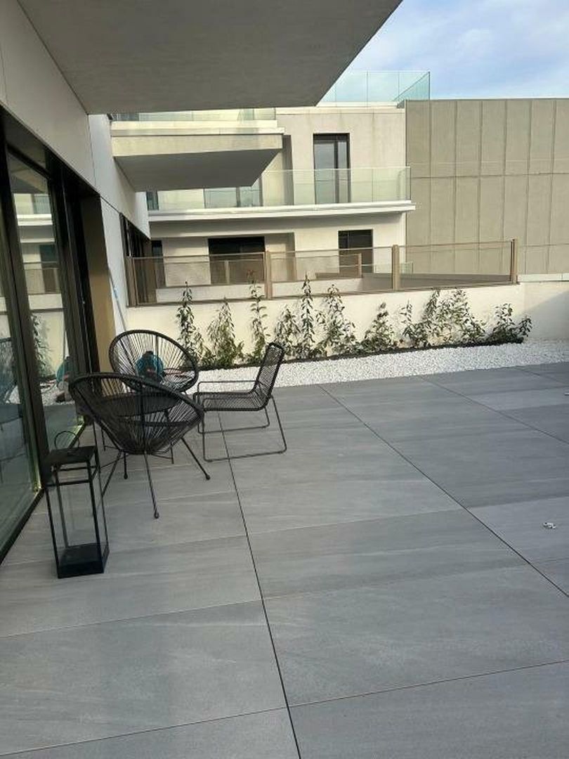 Apartament superb High En 3 camere One Verdi Park I Terasa 40 mp - Poză 7