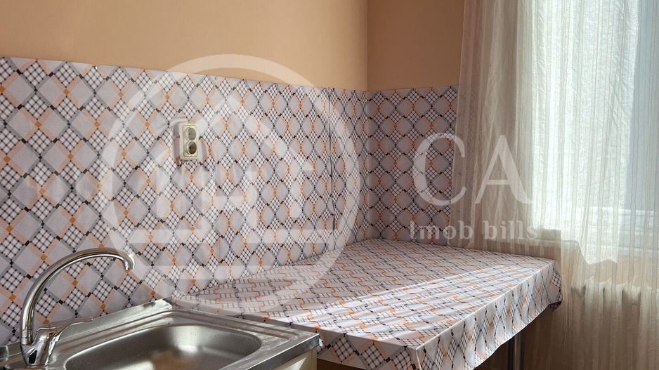 Apartament cu 2 camere la casa de inchiriat pe Republicii Oradea - Poză 5