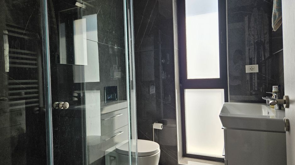 4 Camere Iancu Nicloae British School Terasa 30 m - Poză 10