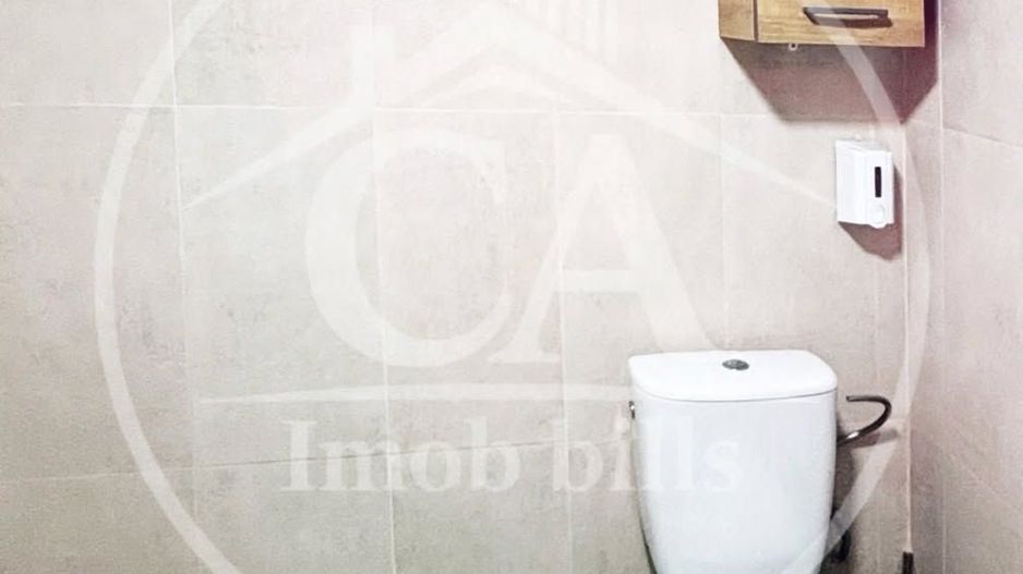 Apartament cu 2 camere de vânzare zona centrală, Oradea - Poză 5
