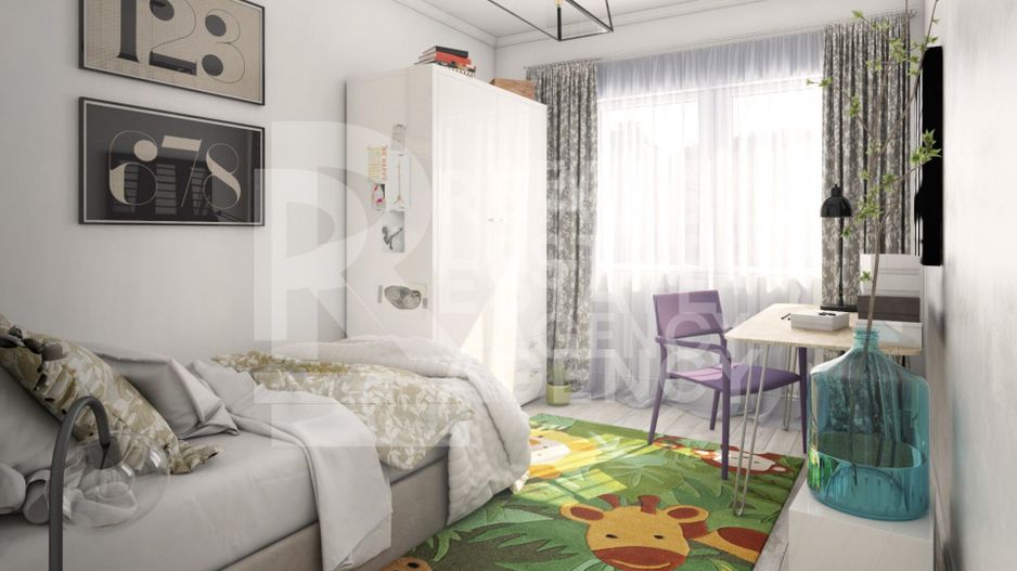 Vânzare, apartament, 1 cameră, Brașov - Poză 5