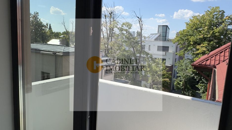 4 camere + birou | Biserica Casin | 110mp total | Renovat 2025 - Poză 10