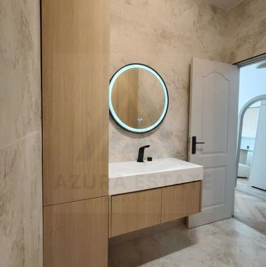 Apartament premium 3 camere prima inchiriere zona Turnisor - Poză 7