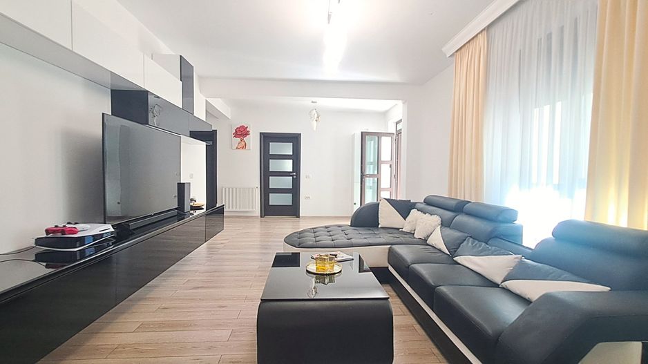 Casa ideala pentru familie | Moderna | Brancoveanu - Poză 1