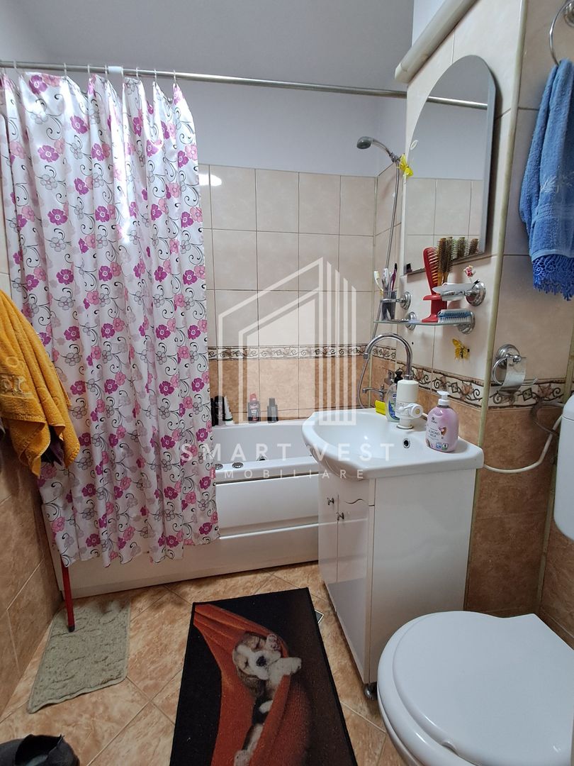 Apartament 2 camere | Etaj 3 | Zona Micro 17 - Poză 11