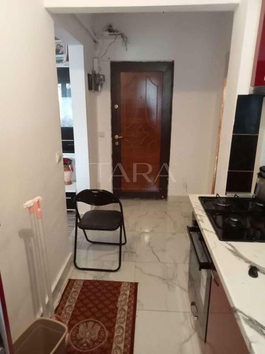 Apartament 3 camere, Manăștur – 50 mp - Poză 5