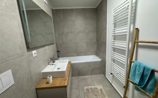 Apartament cu 2 camere, 60mp, parcare, boxa, Zona Maurer Residence - Poză 10