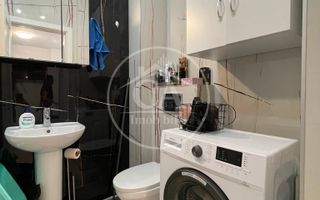 Apartament de închiriat cu 2 camere în zona Ioșia, Oradea - Poză 9