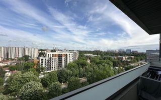 De inchiriat: partament 2 camere - Novum Politehnica - Grozavesti - Poză 8