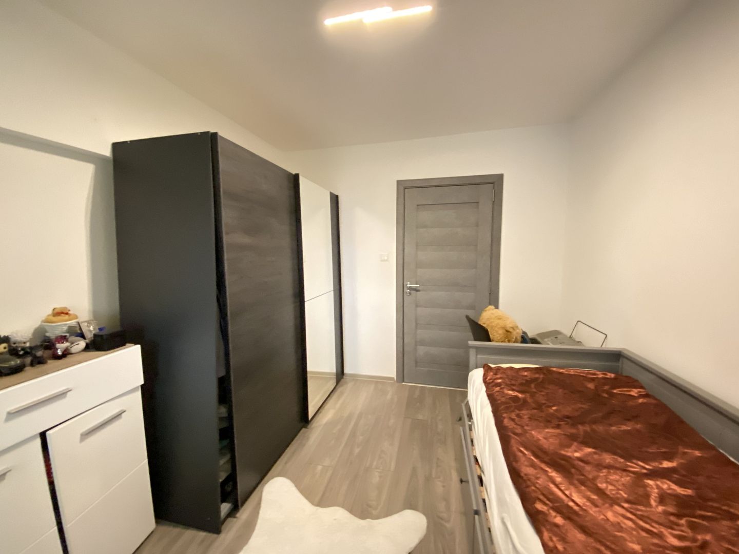Apartament 3 Camere, Parter, Gradina, Spitalul Județean, Comision 0% - Poză 4
