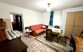Casa renovata 68 mp-teren 1436 mp-Sieu-Sfantu, 14 km de Beclean - Poză 2
