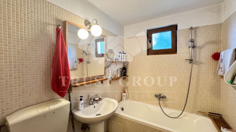 Casa 5 camere Gruiu | Garaj | Curte libera - Poză 16