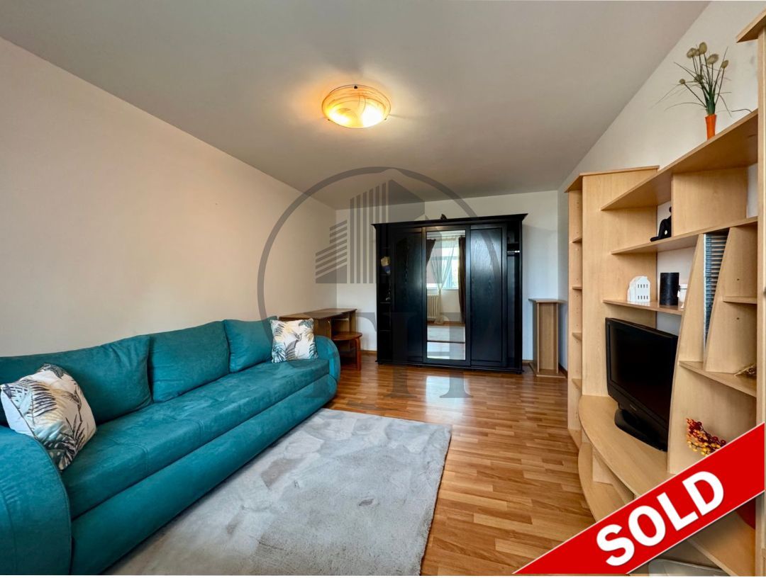 RENT/ INCHIRIAT - Apartament 2 camere de închiriat Tomis Nord, Constanța - Poză 1