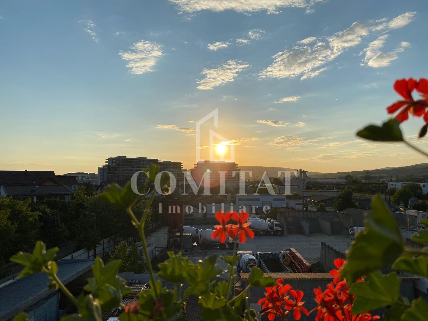 Apartament 2 camere | 44mp | zona Intre Lacuri - Poză 18