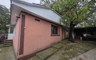 Case tradiționale în Scoposeni, comuna Gorban - 2 locuințe pe teren de 2400 mp - Poză 5