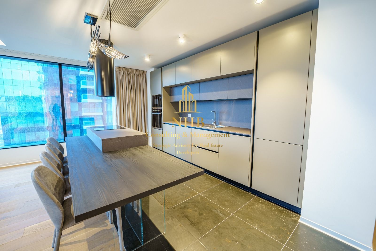 Apartament de inchiriat -4 camere -One Mircea Eliade -PARCARE - Poză 12