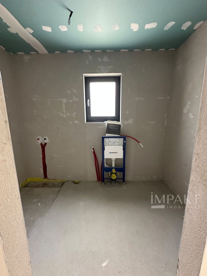 Casa Individuala pe un Singur Nivel | Parcare Acoperita | Popesti - Poză 9