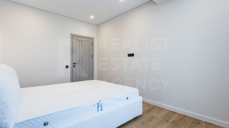 Vânzare, apartament, 3 camere, strada Jubiliară, Botanica - Poză 8